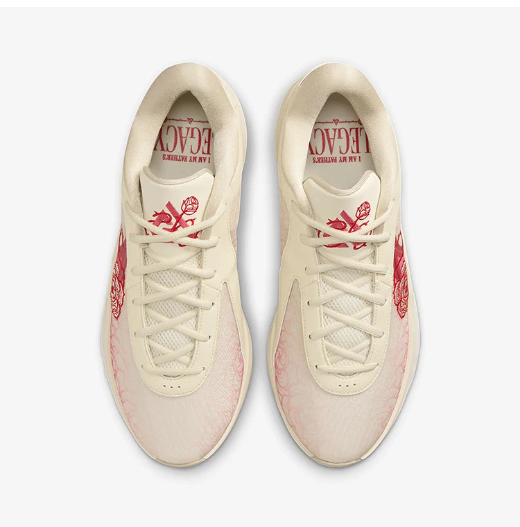 Nike Authentic Giannis Freak 6 EP Men's Embroidered Basketball Shoes FV1294-100
