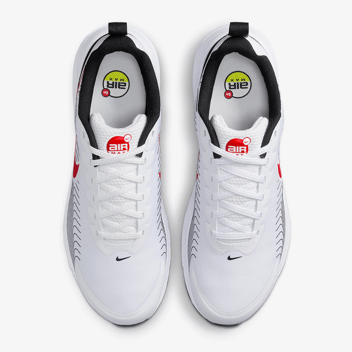Nike Official Authentic Men's Low-Cut Sports Cushioned Wear-Resistant Running Shoes FD4329-104