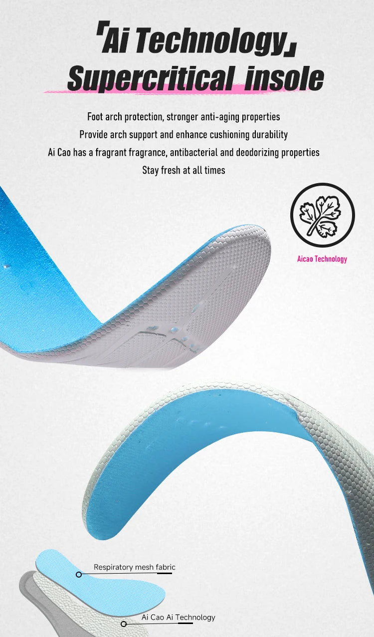 2025 IRUNSVAN SHADOW WING 2.0 PRO Sapatilhas de Corrida Desportivas de Maratona com Amortecimento Air Cushion, Placa de Carbono, Trail Running, Leves