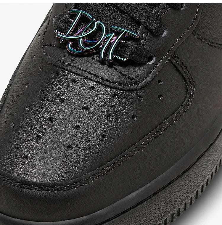 Оригинални дамски ежедневни маратонки Nike Air Force 1 Low FB8251-001