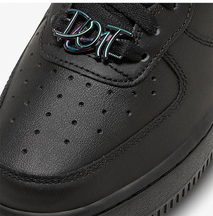 Оригинални дамски ежедневни маратонки Nike Air Force 1 Low FB8251-001
