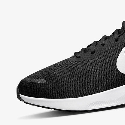 Nike Official Genuine REVOLUTION 7 4E Men's Breathable Lightweight Cushioned Running Shoes FB8501