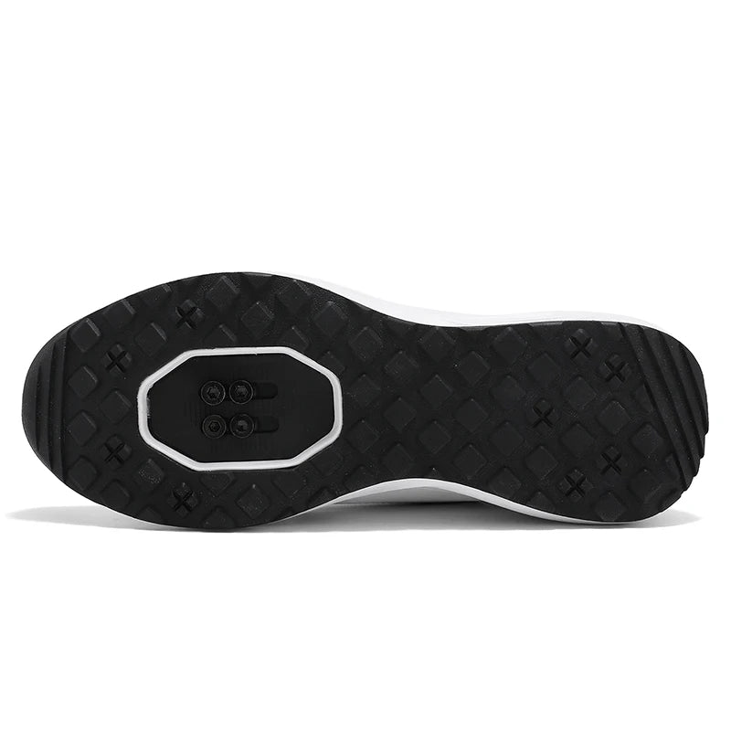 Buty rowerowe MTB z blokami do pedałów płaskich, buty rowerowe Mountain Man, buty do szybkiej jazdy wyścigowej, buty do rowerów szosowych, obuwie z blokadą stopy, obuwie męskie