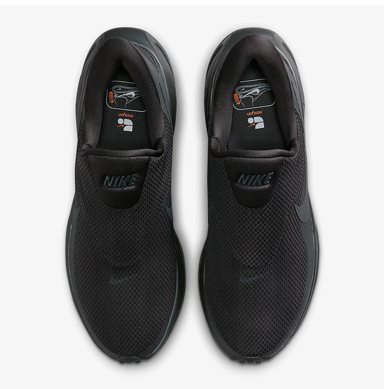 Zapatillas de running y entrenamiento Nike Revolution 8 auténticas para hombre con amortiguación HQ2414-003