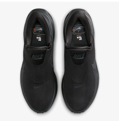 Zapatillas de running y entrenamiento Nike Revolution 8 auténticas para hombre con amortiguación HQ2414-003