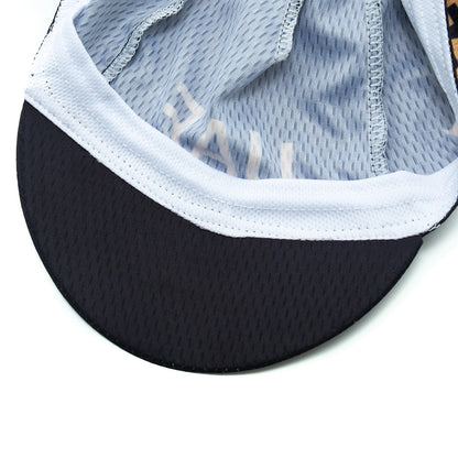 NEW UAE Cycling Hat MEN'S Summer Classic Cycling Caps Quick Dry Team Pro Road Bike Mountain MTB Racing Bicycle Hat Under Helmet
