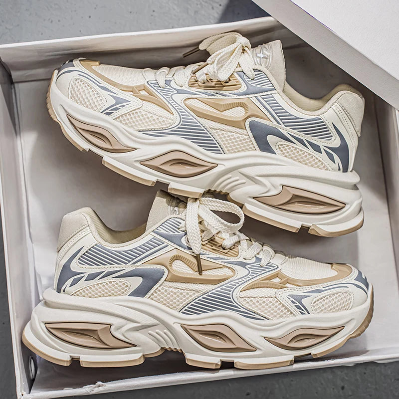 Men's casual sports outdoor hiking trendy fashion street comfortable