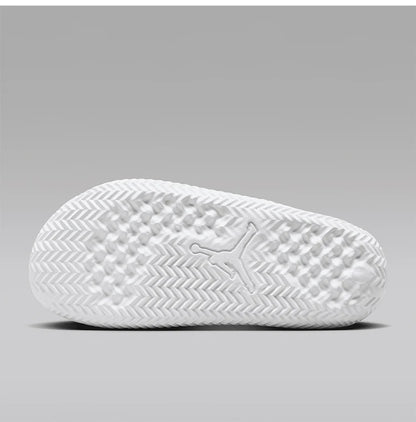 Nike Official Genuine Jordan Summer New Men's Wear-resistant Lightweight Sandals FQ1598-402