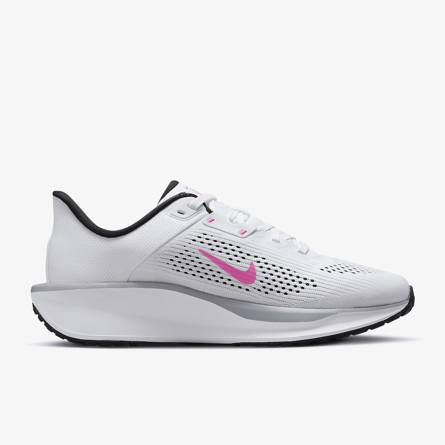 Nike Authentic Women's Comfortable Non-Slip Cushioned Breathable Running Shoes FD6034-102
