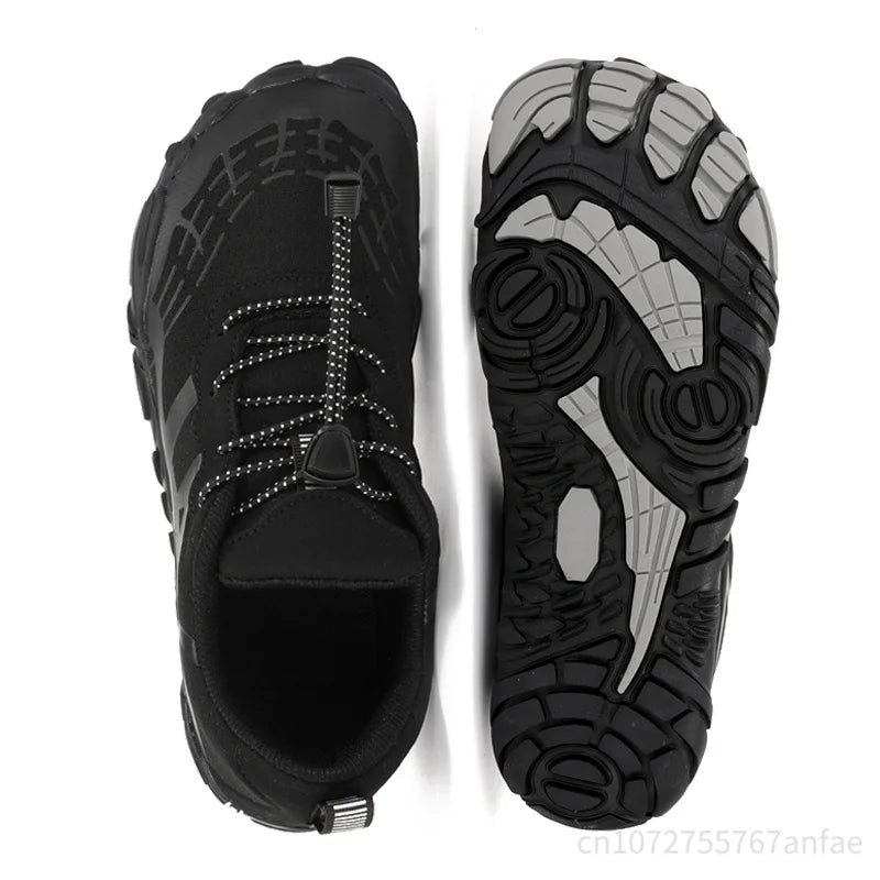 Couple Outdoor Sports Aqua Shoes Barefoot Shoes Quick-dry Beach Swimming Fitness Wading Hiking Cycling Water Sneakers shoes
