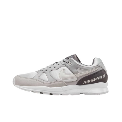 Nike Air Span II Classic Retro-Design, rutschfeste, langlebige, bequeme Sportschuhe mit Halt für den Alltag BQ6052-300