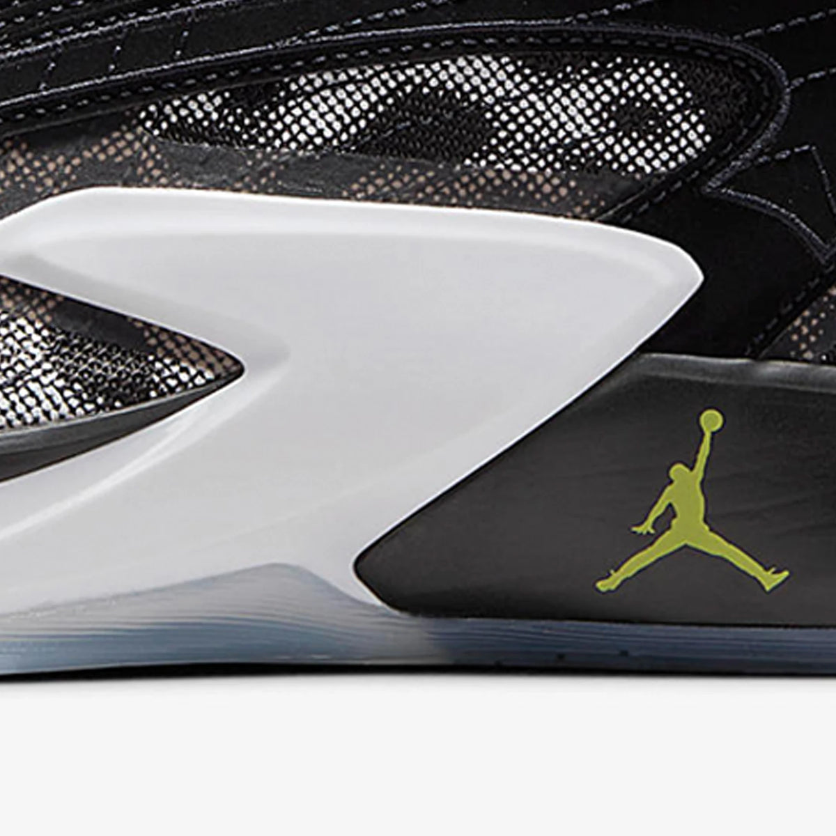 Nike genuine 2024 new men's cushioned and wear-resistant practical basketball shoes DX9012-017