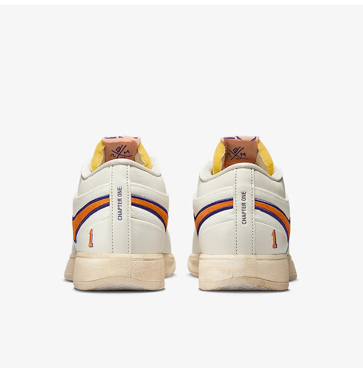 Nike Book 1 EP genuínos — sapatilhas de basquetebol para homem FJ4250-106
