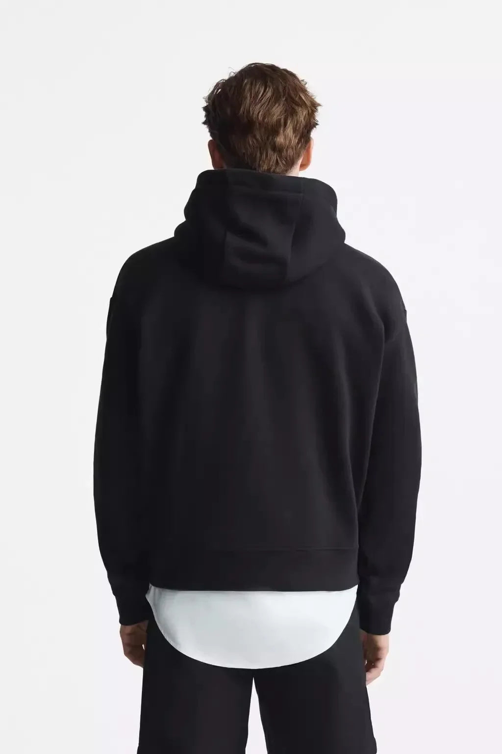 Dragon Ball 2026 Hot Fashion New Anime Harajuku Hoodie Streetwear Men Autumn Winter Hooded Sweater Oversized Women Unisex Top