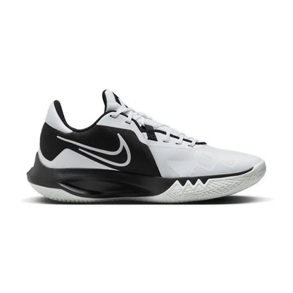 Nike Precision 6 Unisex Running Shoes Stability Support Cushioning Lightweight Breathable for Daily Training DD9535-007