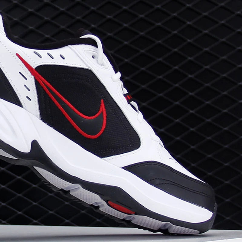 Chaussures de sport Nike Air Monarch IV pour homme, modèle « Dad Shoes » 415445-101
