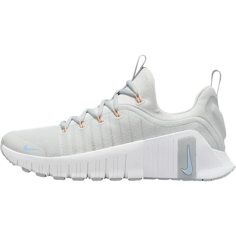 Nike genuine Free Metcon 6 women's sports breathable training shoes FJ7126-007