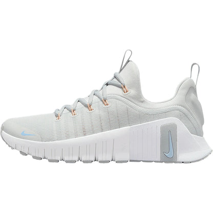 Nike genuine Free Metcon 6 women's sports breathable training shoes FJ7126-007
