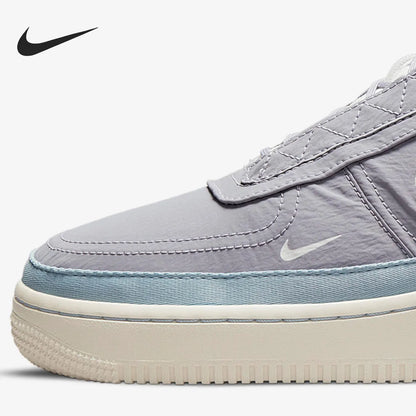 Nike Authentic AF1 Shell ženske udobne sportske casual tenisice DO7450-511