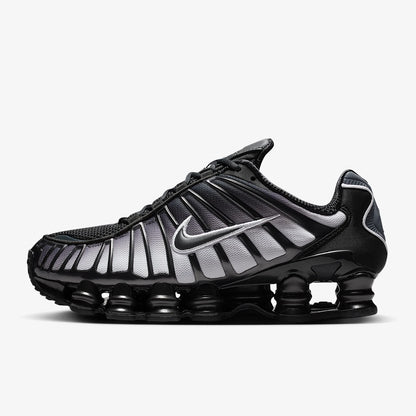 Nike genuine Shox TL Fade Women's Air Cushion Shock Absorption Running Shoes IH1336-002
