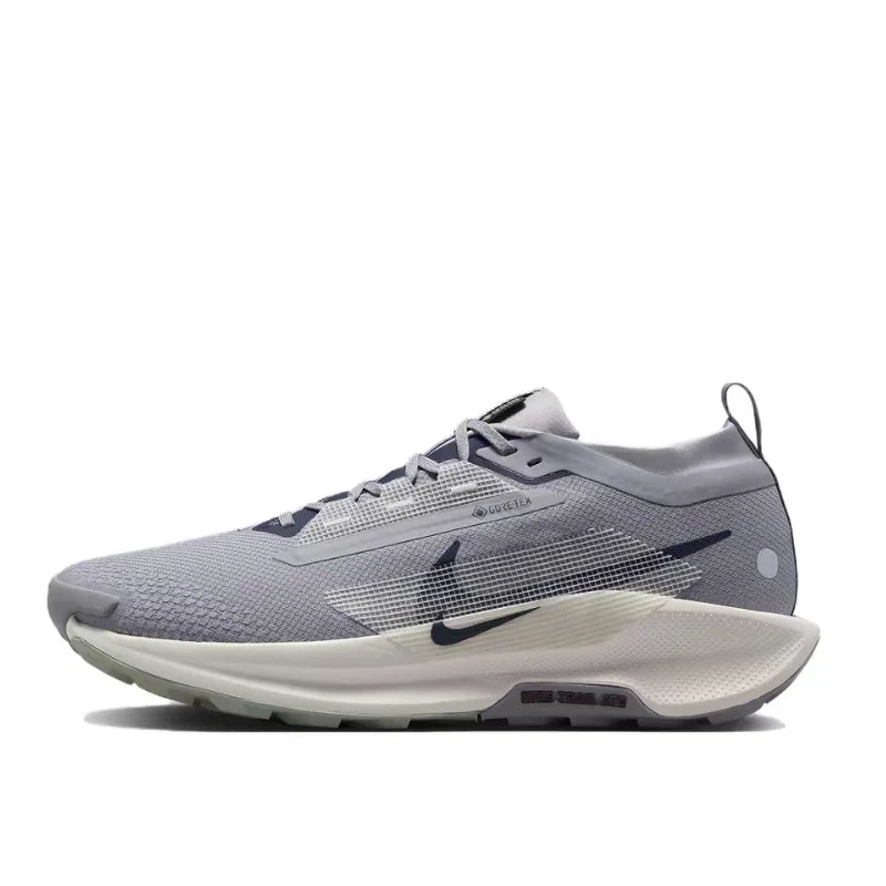 Nike Pegasus Trail 5 Men's Low-Top Trail Running Shoes: Comfortable, Lightweight, Durable, and Responsive FQ0908-001