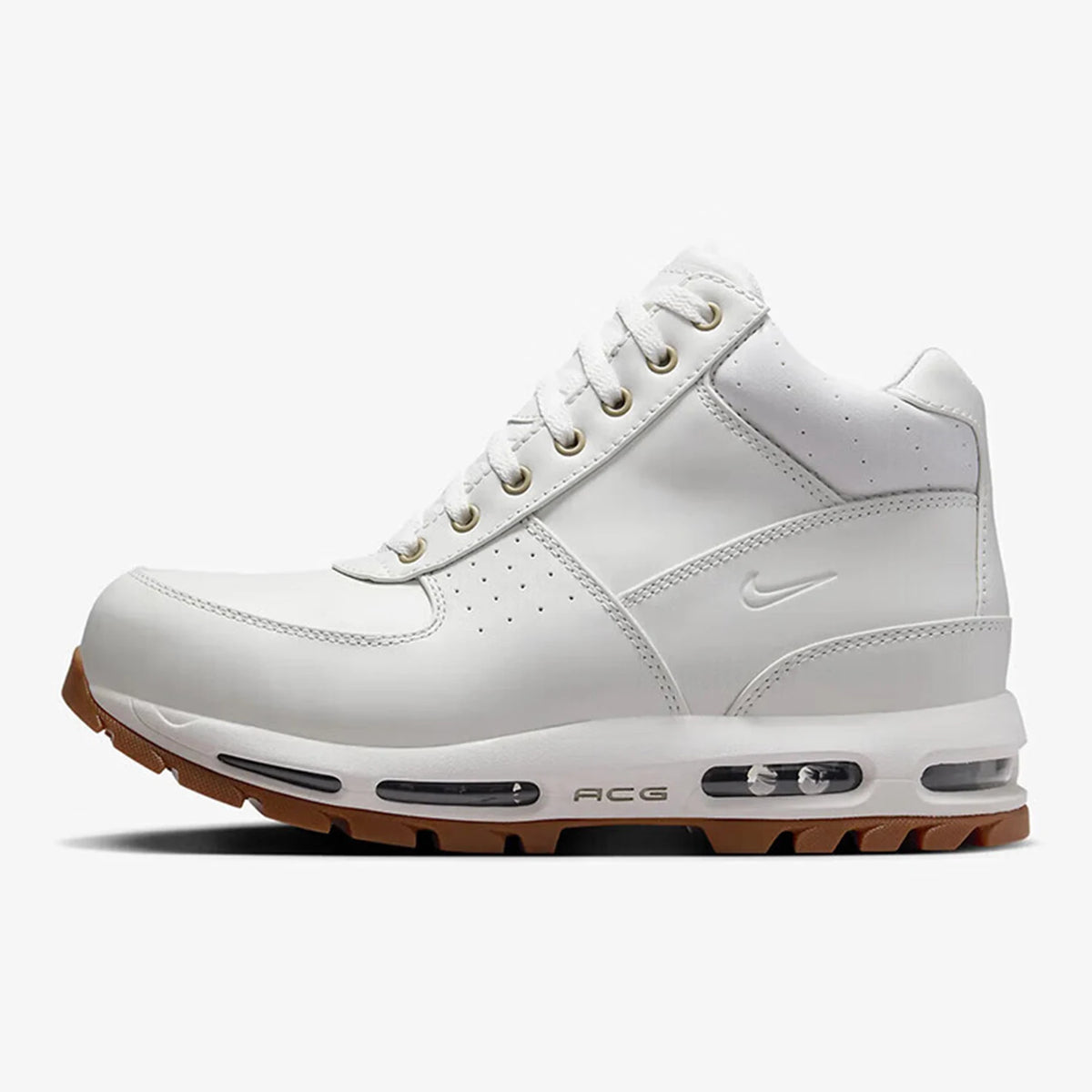 Nike Authentic AIR MAX GOADOME herrskor med luftkudde, höga, fritidsskor FZ1314-100