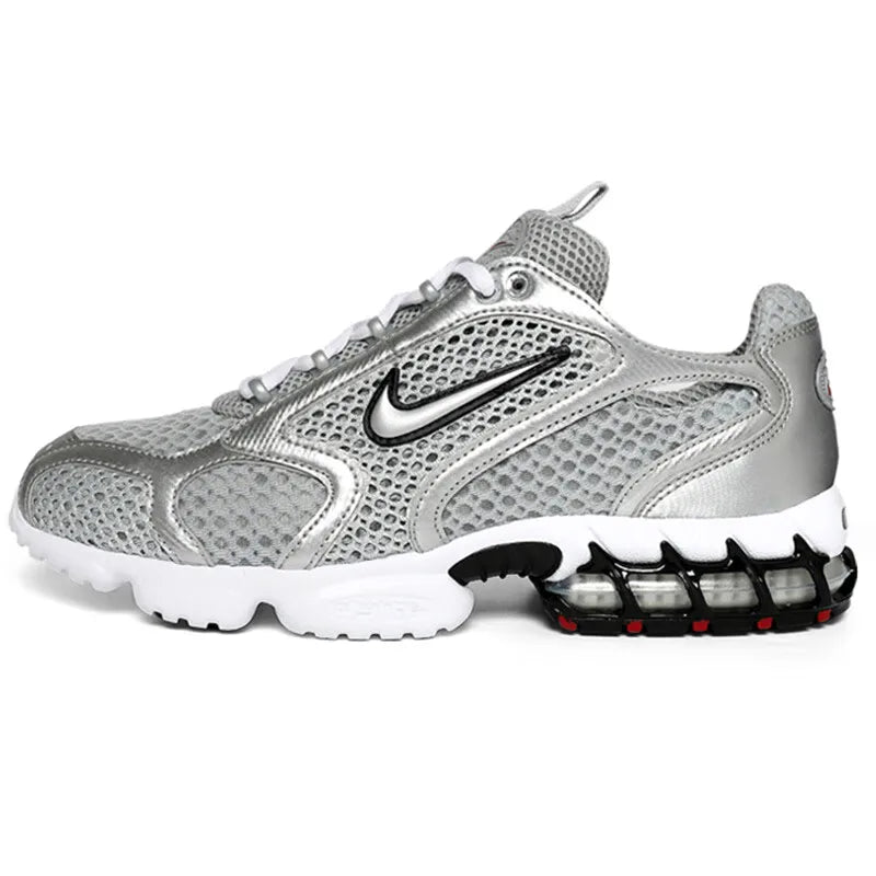 Alkuperäiset NIKE AIR ZOOM SPIRIDON CAGE 2 miesten juoksukengät