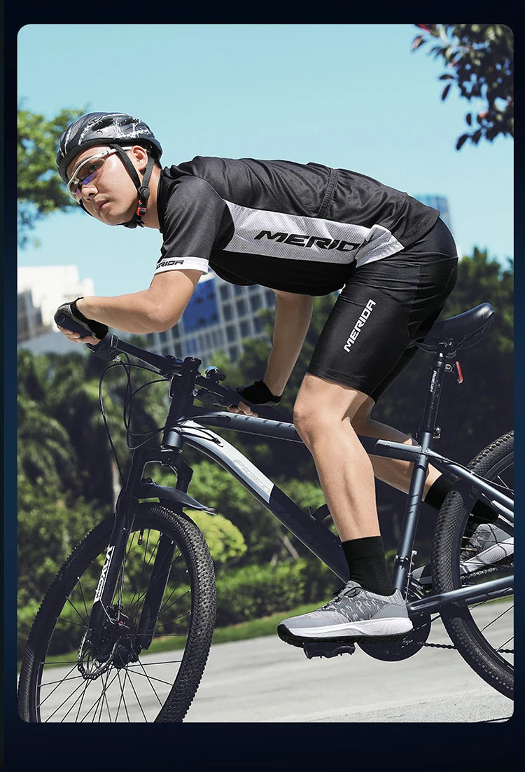 Cycling Sneaker MTB Men Sports Dirt Bike Shoes SPD Pedal Mountain Bicycle Footwear Speed Racing Man Flat Off Road Cycling Shoes