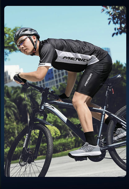 Cycling Sneaker MTB Men Sports Dirt Bike Shoes SPD Pedal Mountain Bicycle Footwear Speed Racing Man Flat Off Road Cycling Shoes