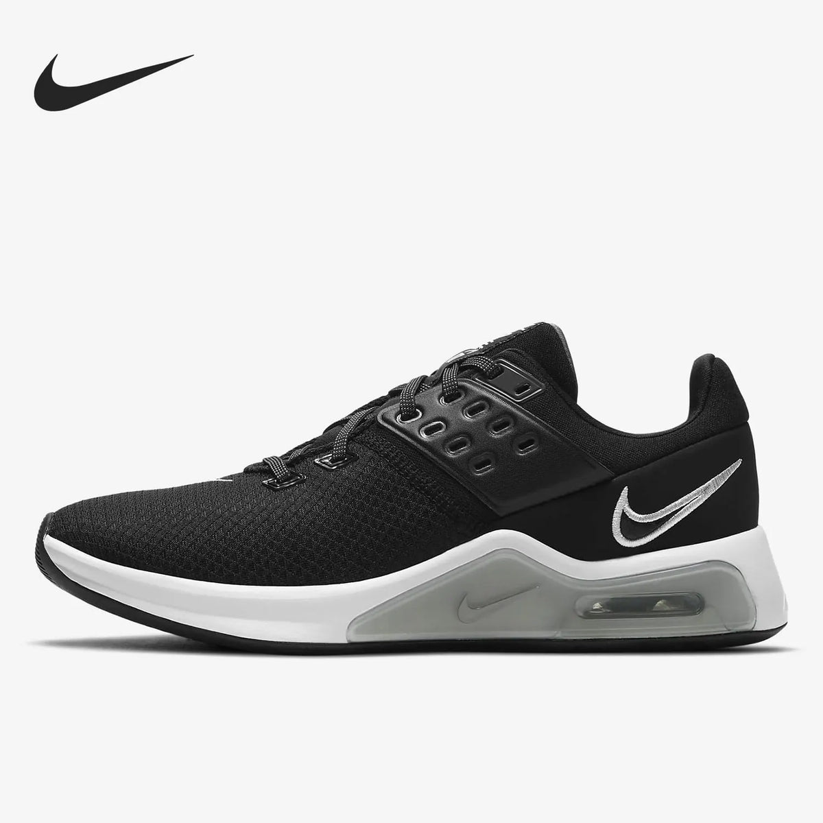 Nike genuine Air Max Bella TR 4 Women's Running Shoes CW3398-002