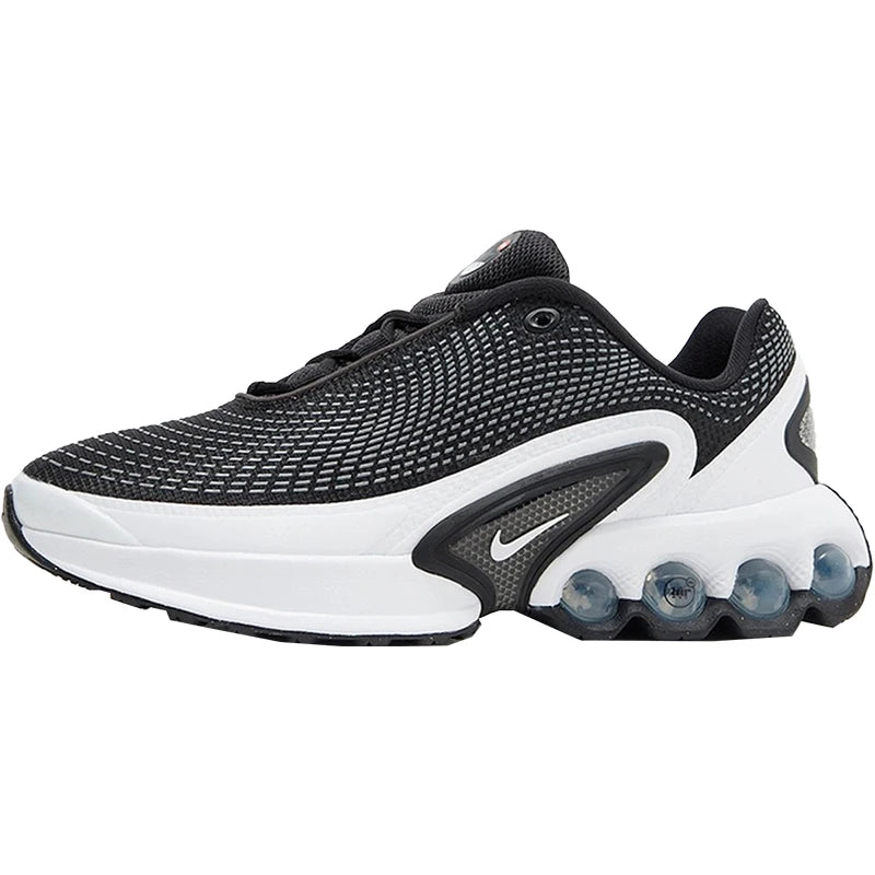 Nike Genuine AIR MAX DN Men's Breathable Casual Sneakers DV3337-003