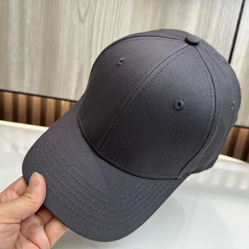 ISO päähine, YLIKOKOINEN 56–60 cm / 61–65 cm, miehille ja naisille, baseball-lippis, vapaa-aika, kalastus, ulkoilu, auringonsuoja