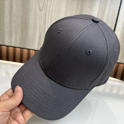 ISO päähine, YLIKOKOINEN 56–60 cm / 61–65 cm, miehille ja naisille, baseball-lippis, vapaa-aika, kalastus, ulkoilu, auringonsuoja