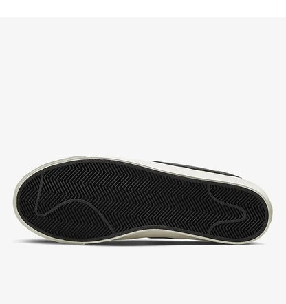 Nike Authentic Blazer Men's Women's Sports Lightweight Fashion Low-Top Sneakers DO9398-001