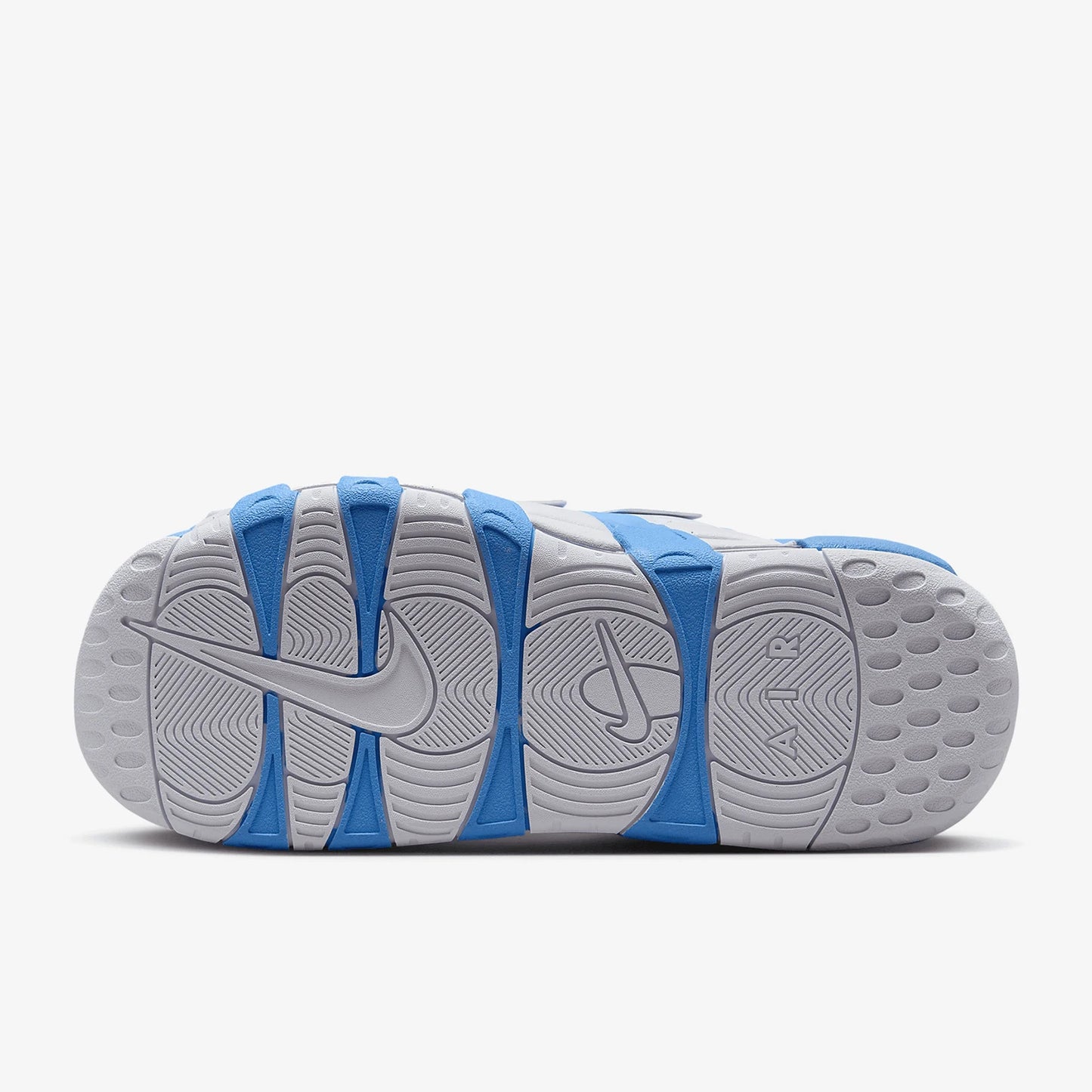 Nike Genuine Unisex AIR Cushion Sports Slide Sandals FD9883-400
