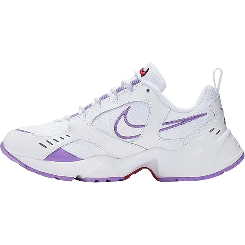 Nike Genuine Spring/Autumn Women's Cushioned Durable Platform Dad Shoes Breathable CI0603-100