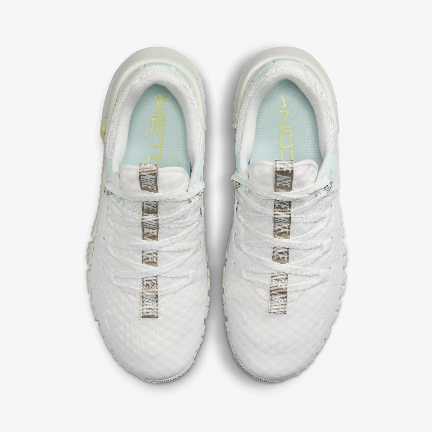 Nike genuine Free Metcon 5 PRM women's breathable training shoes FJ1548-100