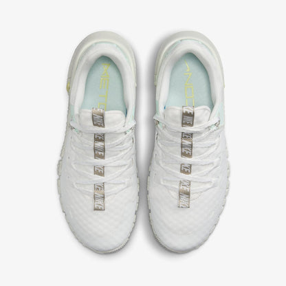 Nike genuine Free Metcon 5 PRM women's breathable training shoes FJ1548-100