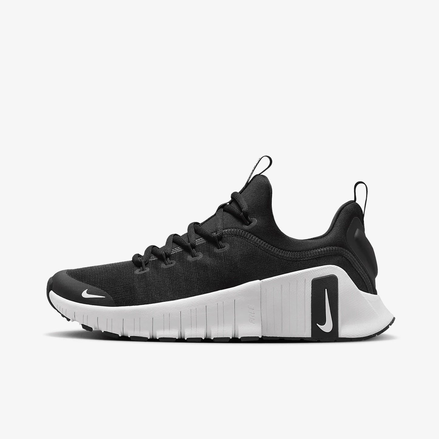 Nike Authentic New Women's Shock-Absorbing Breathable Training Running Shoes FJ7126-001