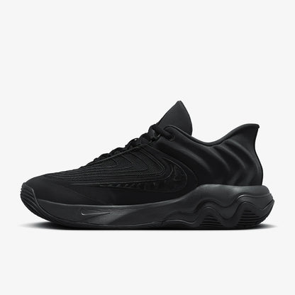 Nike official genuine GIANNIS 4 men's letter training shock-absorbing basketball shoes FQ3681-003