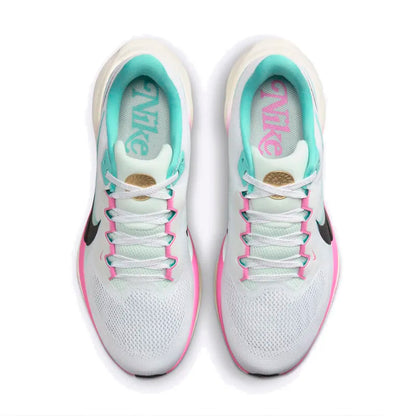 Oryginalne męskie buty do biegania NIKE REACTX INFINITY RUN 4