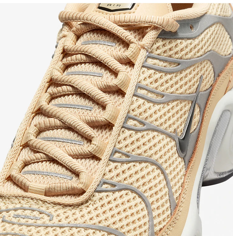Nike Authentic Air Max Plus Women's Comfortable Sports Running Shoes FV8480-200