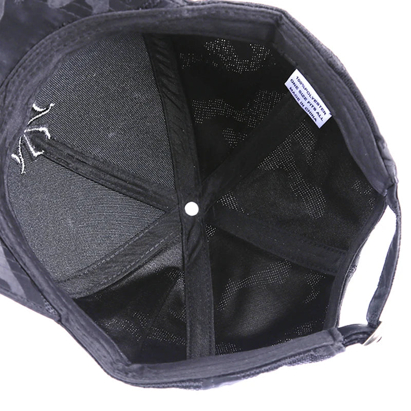 Embroidery New Trucker Men Dad Women Tactical MY Logo York Hat Cap Baseball Hats Caps Snapback NY Sun Summer Hip Hop Era Visor