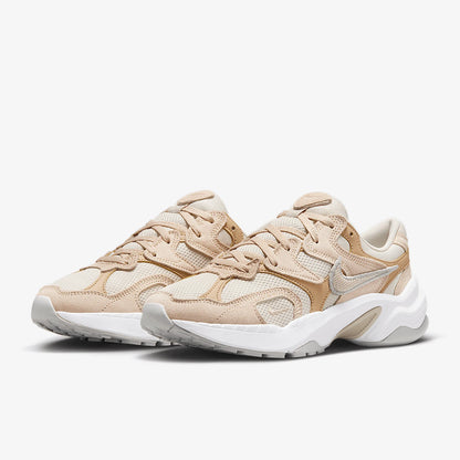 Nike hivatalos, eredeti, klasszikus, női, hálós, lélegző, retro, alkalmi sportcipő FJ3794-105