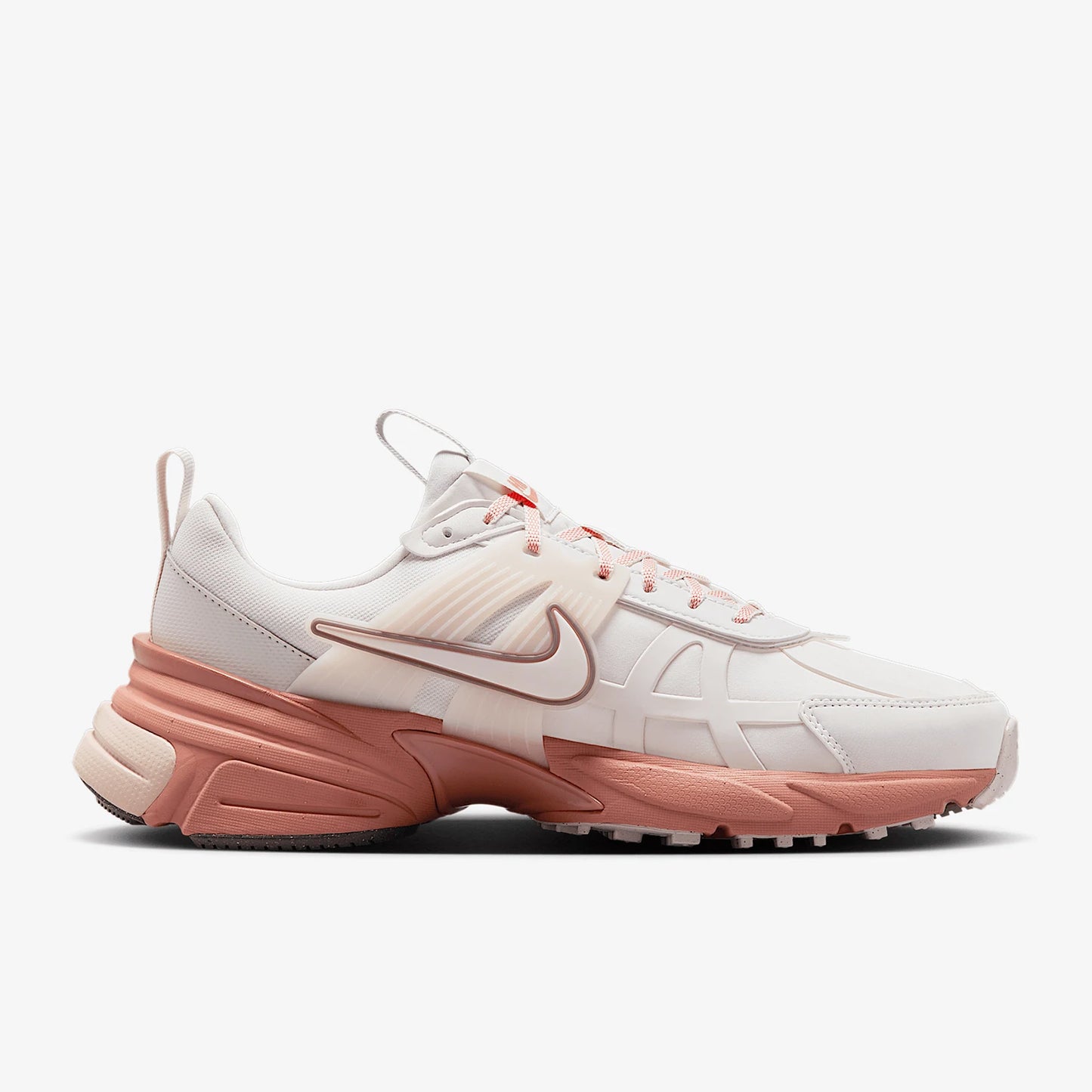 Nike Official Authentic Women's Lightweight Cushioned Dad Shoes FZ2622-003 for Autumn/Winter