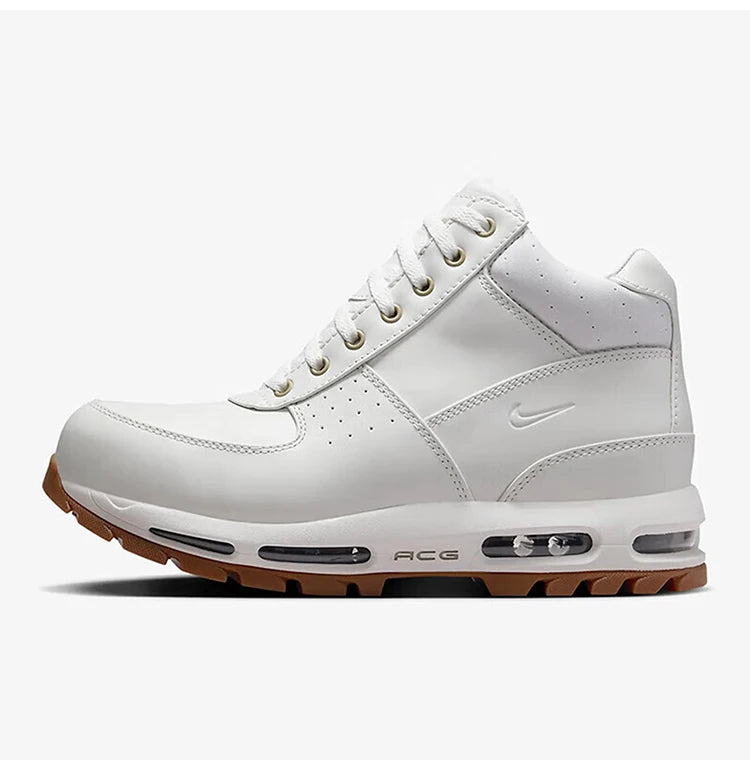 Nike Authentic AIR MAX GOADOME herrskor med luftkudde, höga, fritidsskor FZ1314-100