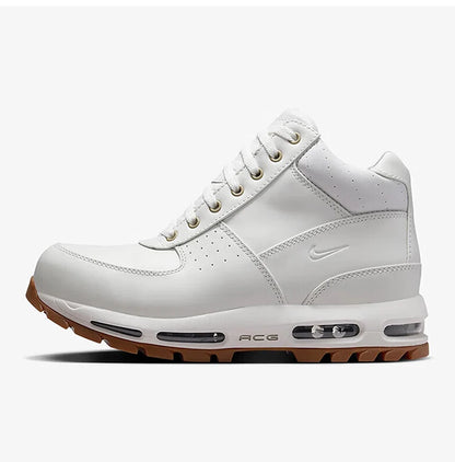 Nike Authentic AIR MAX GOADOME herrskor med luftkudde, höga, fritidsskor FZ1314-100