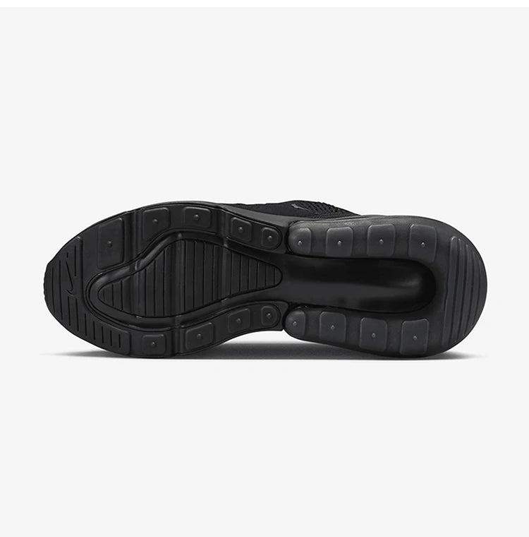 Nike genuine Air Max270 women's air cushion breathable cushioning casual sports running shoe AH6789-006