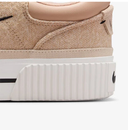Nike Official Genuine Court Legacy Lift Women's Casual Sneakers FZ2606-200