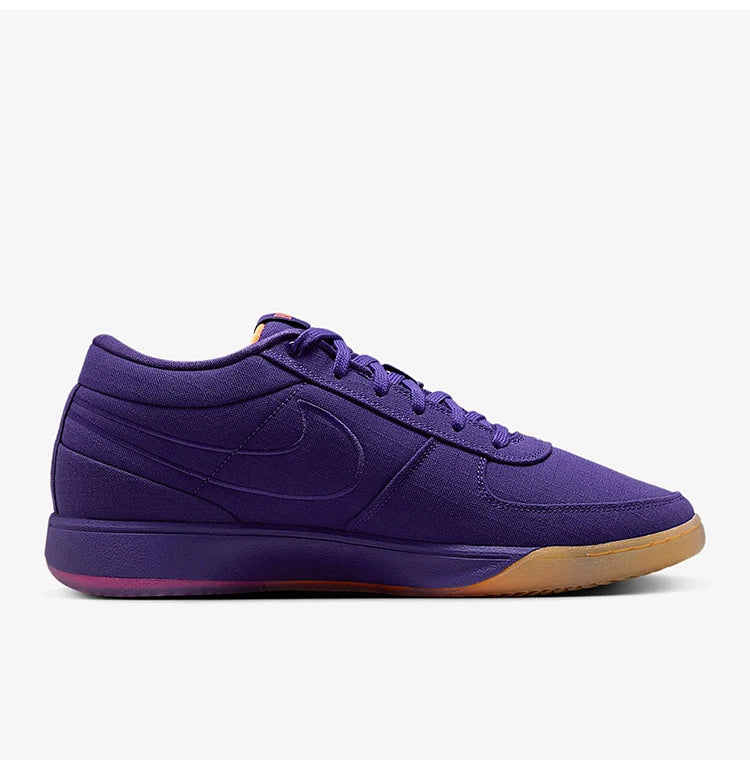 Nike Official Genuine 2024 New Men's Retro Fashion Cushioned Basketball Shoes HJ5355-500